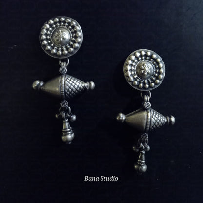 Tribal Earrings