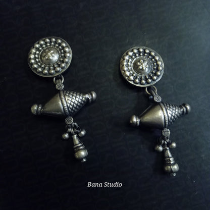 Tribal Earrings