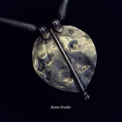 Lakshmi Ganesh Pendant