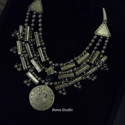Dorje Necklace