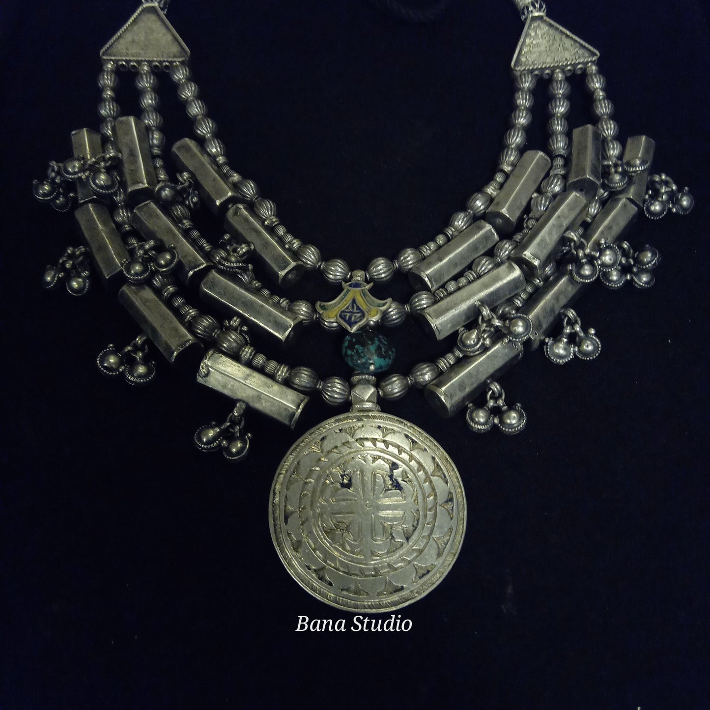Dorje Necklace