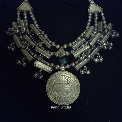 Dorje Necklace