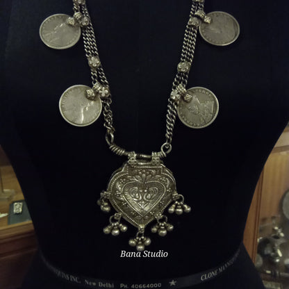 जनजातीय हार