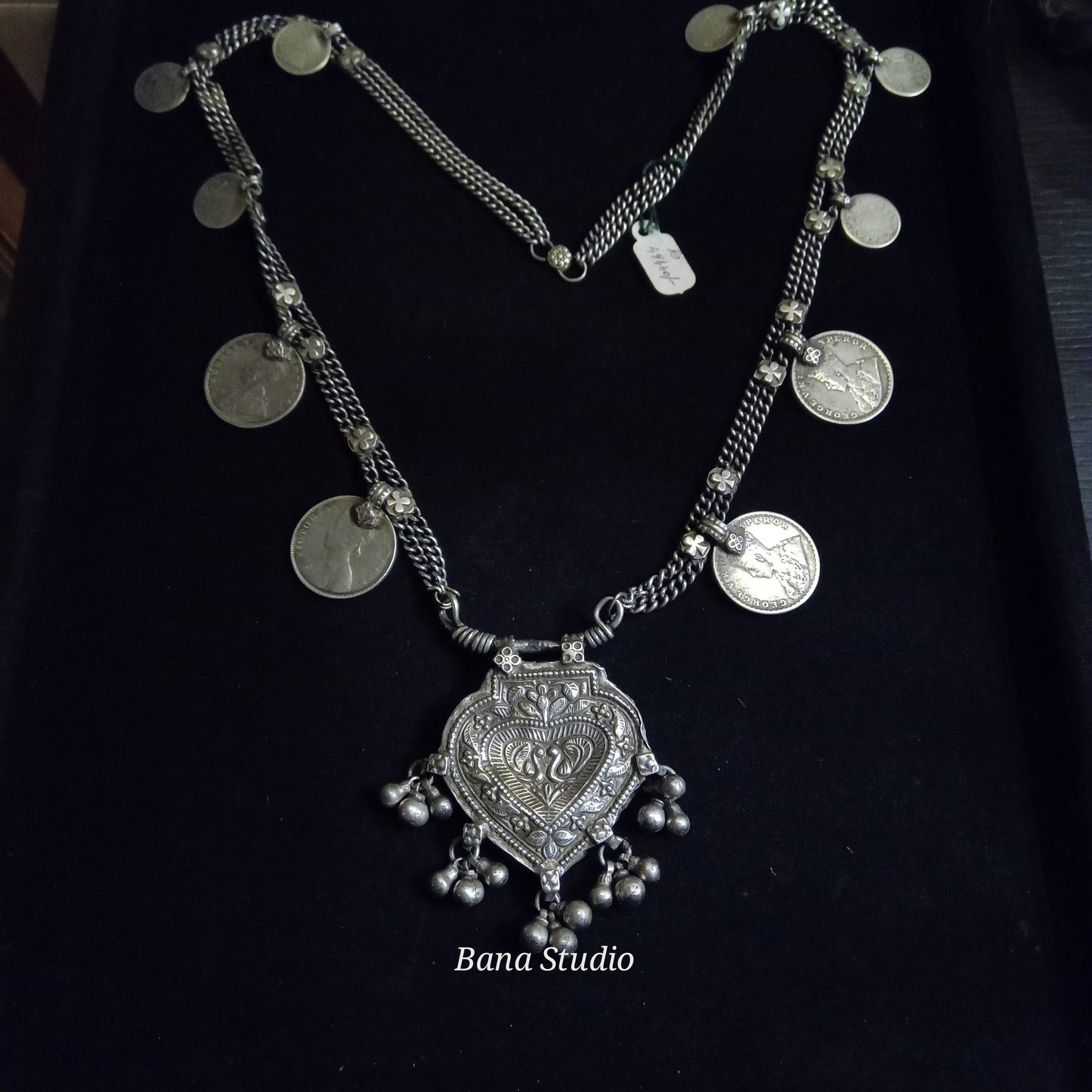 जनजातीय हार