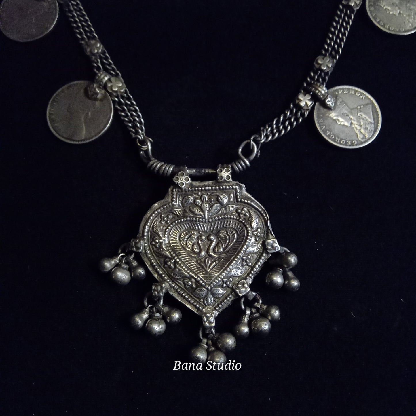 जनजातीय हार