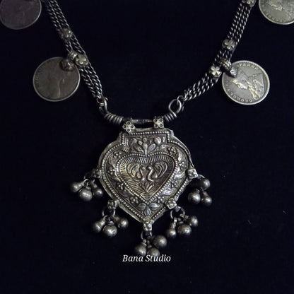 जनजातीय हार