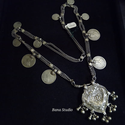 जनजातीय हार