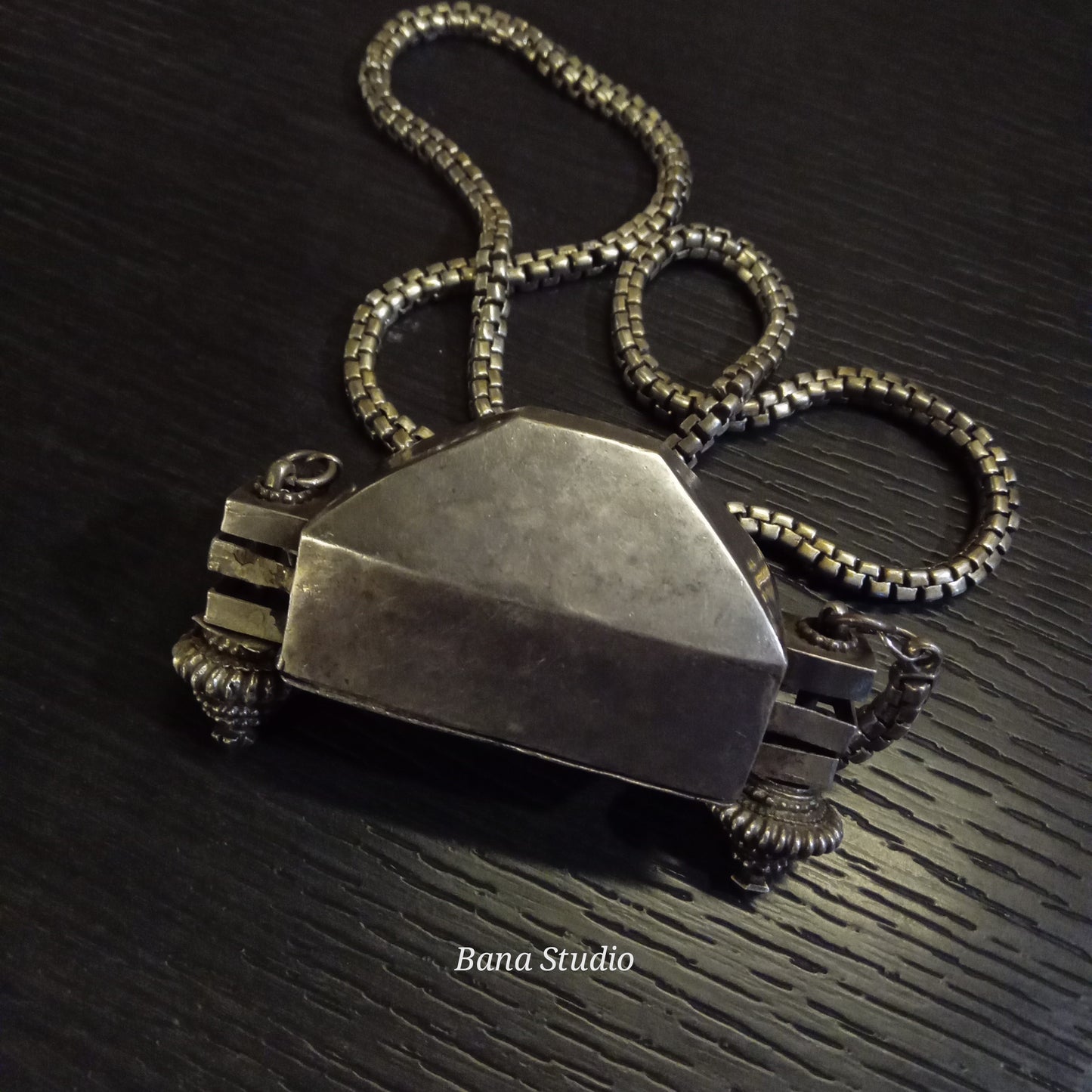 Lingam Pendant