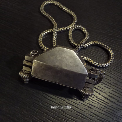 Lingam Pendant
