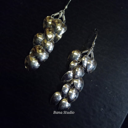 Pipal Patti Earrings
