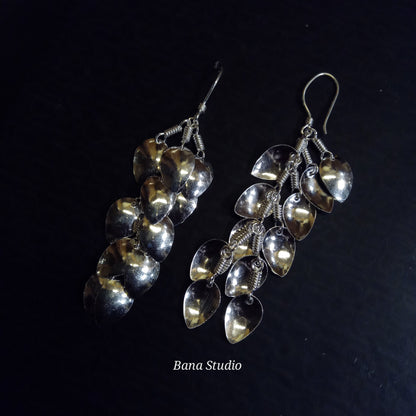 Pipal Patti Earrings