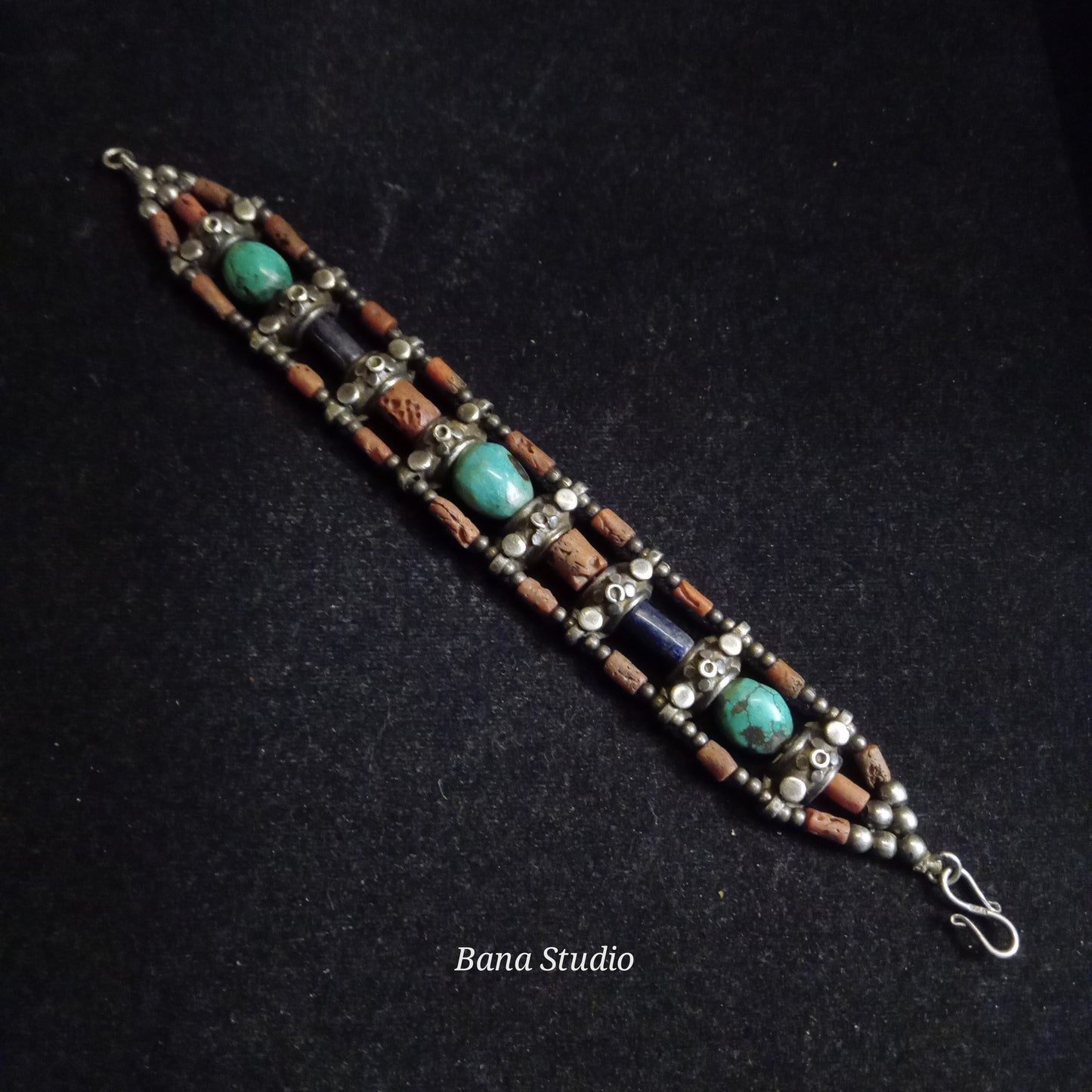 Ladakhi Bracelet