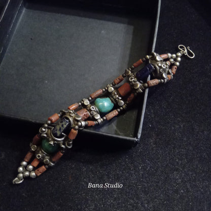 Ladakhi Bracelet