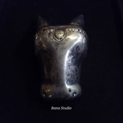 Nandi Mask