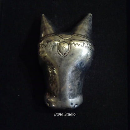 Nandi Mask