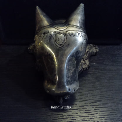 Nandi Mask