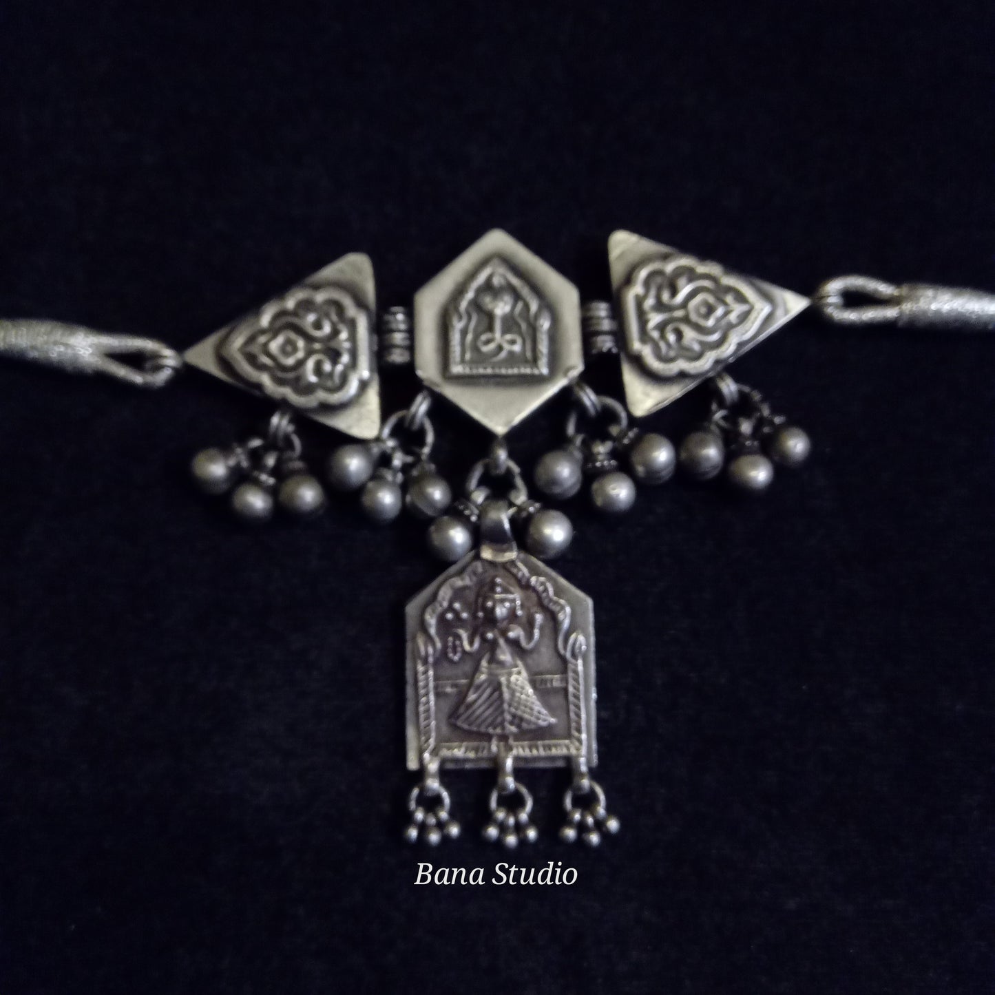 Amulet Choker