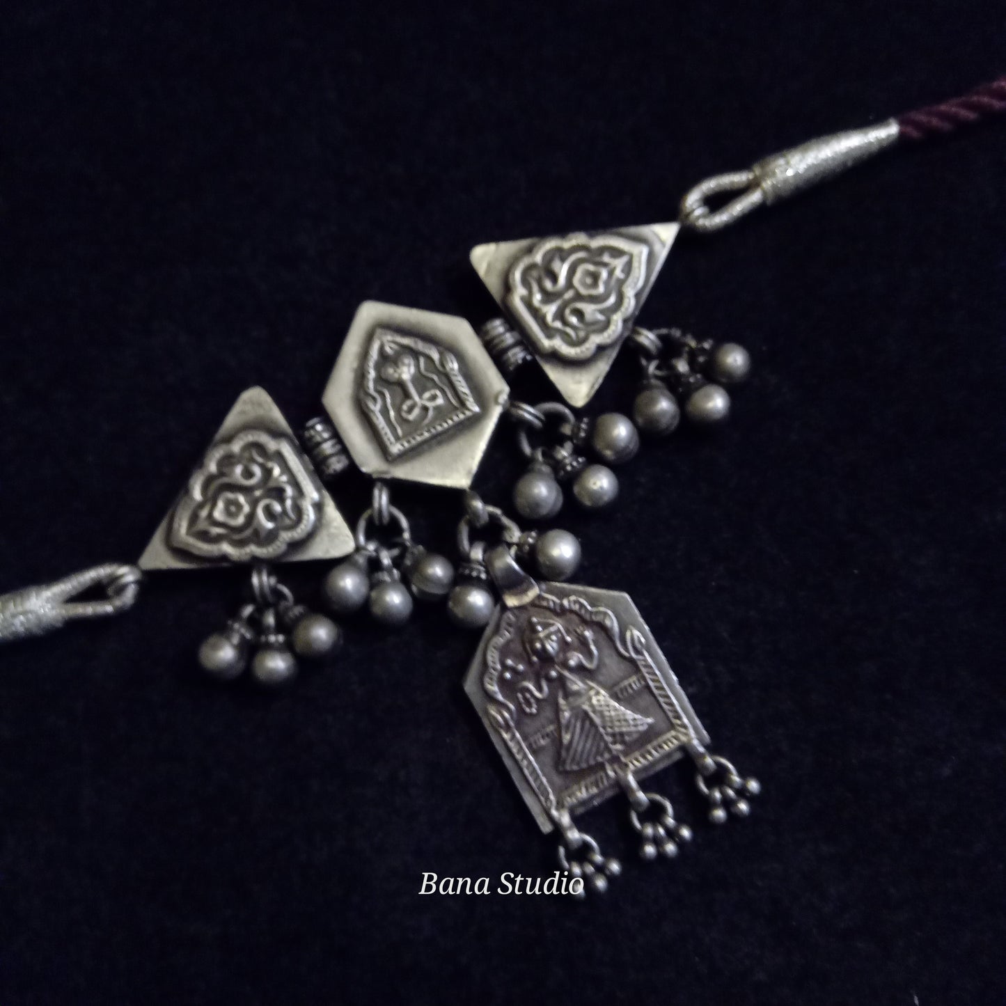 Amulet Choker