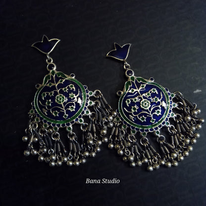 Meena Earrings