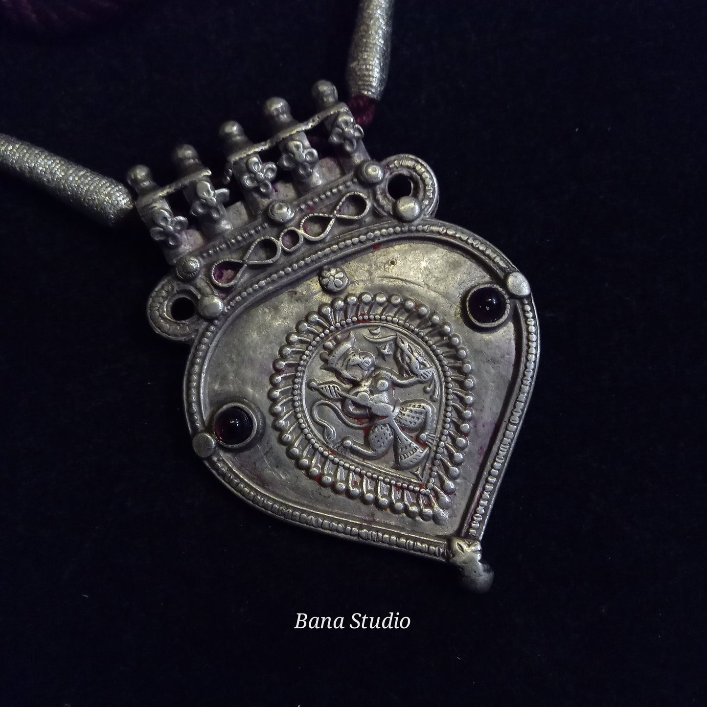Hanuman ji Pendant