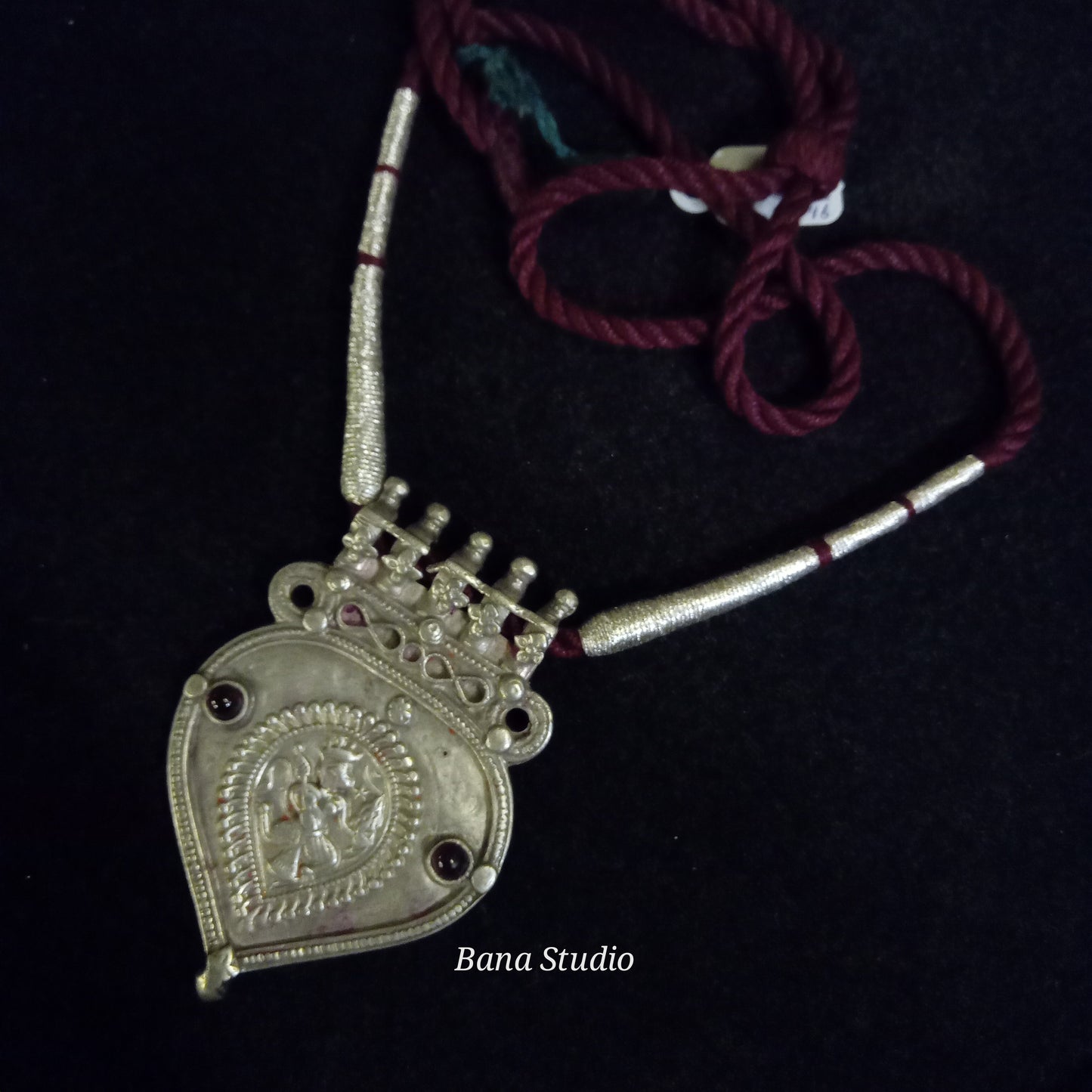 Hanuman ji Pendant