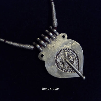 Hanuman ji Pendant