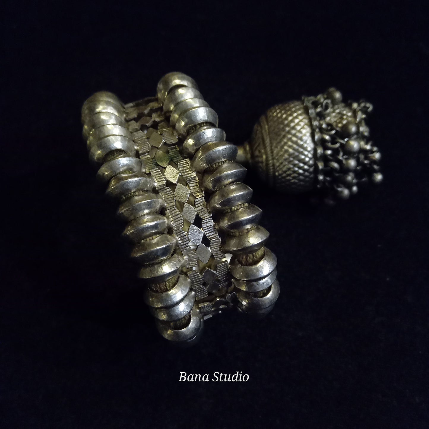 Sambhalpuri Pahunchi