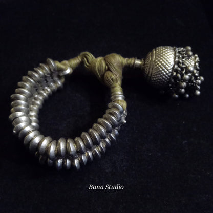 Sambhalpuri Pahunchi