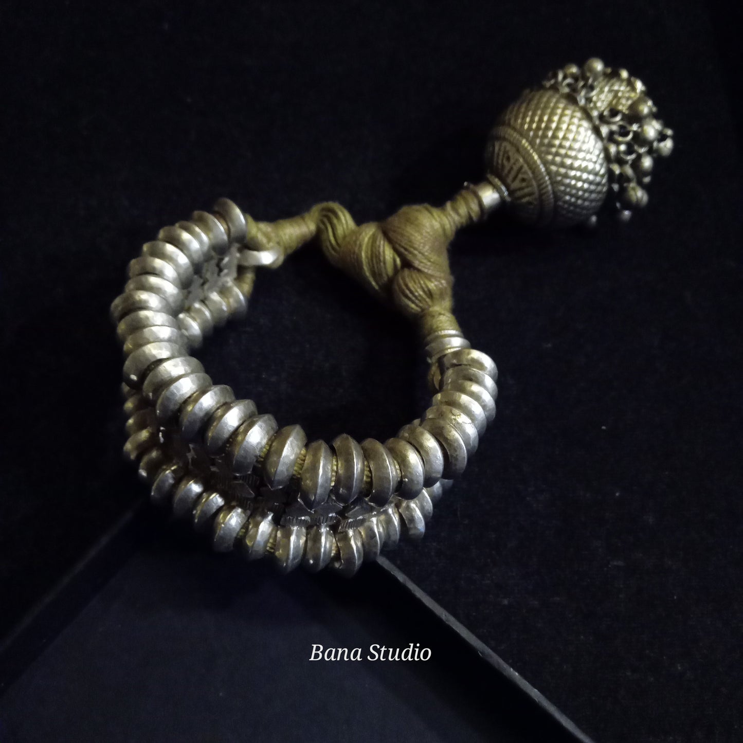 Sambhalpuri Pahunchi