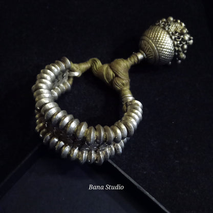 Sambhalpuri Pahunchi