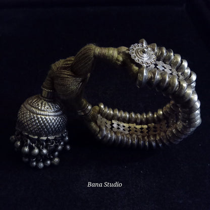 Sambhalpuri Pahunchi