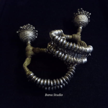 Sambhalpuri Pahunchi