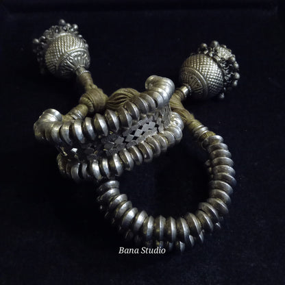 Sambhalpuri Pahunchi