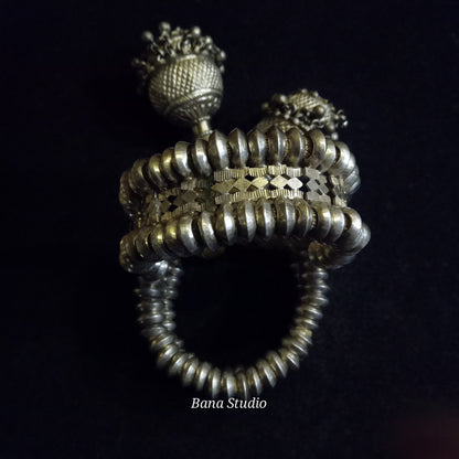 Sambhalpuri Pahunchi