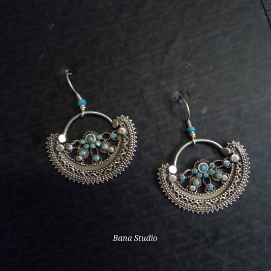 Bali Earrings