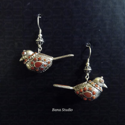 Chidia Earrings