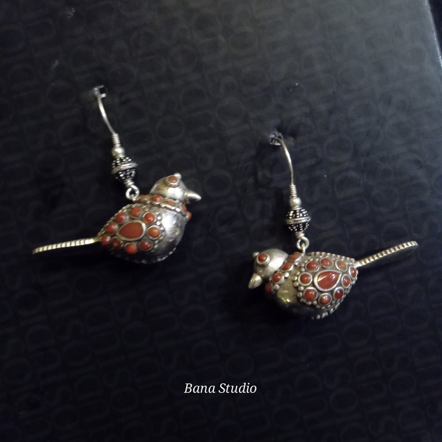 Chidia Earrings