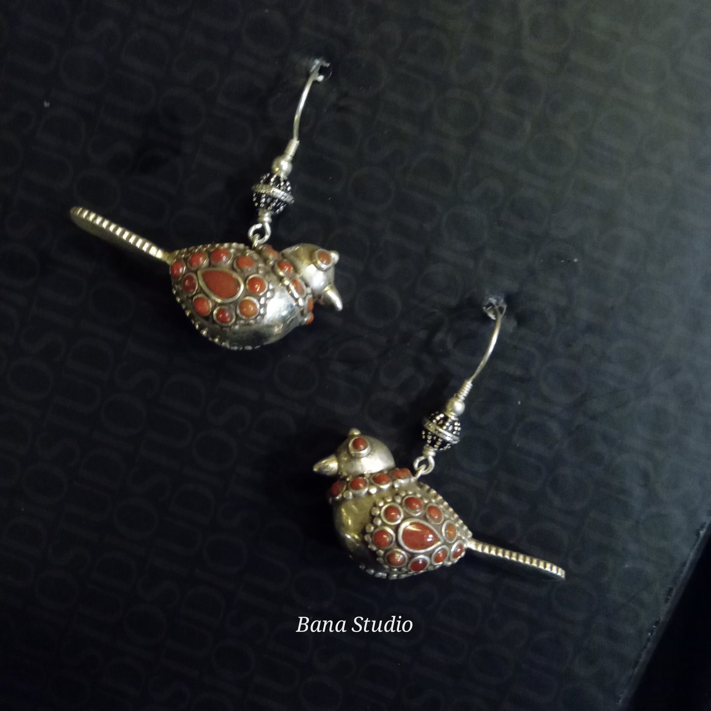 Chidia Earrings