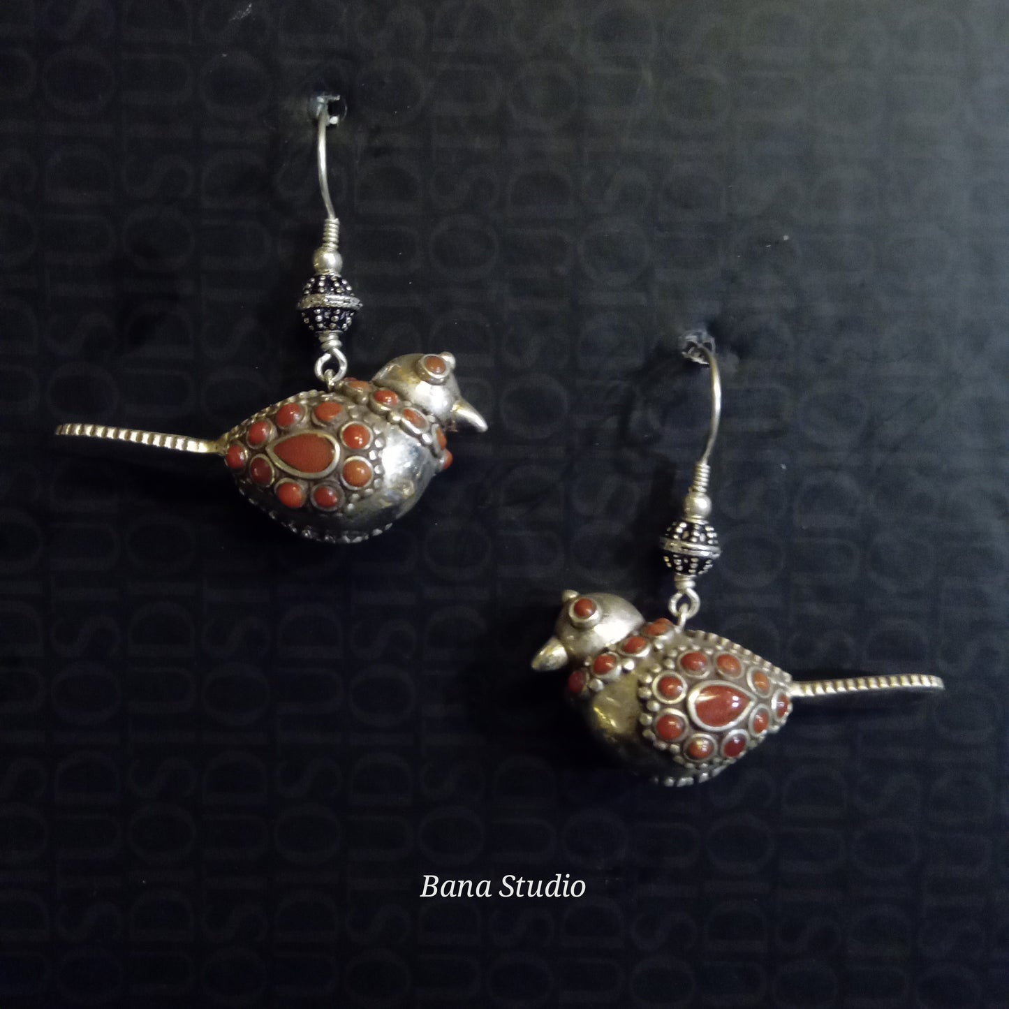 Chidia Earrings