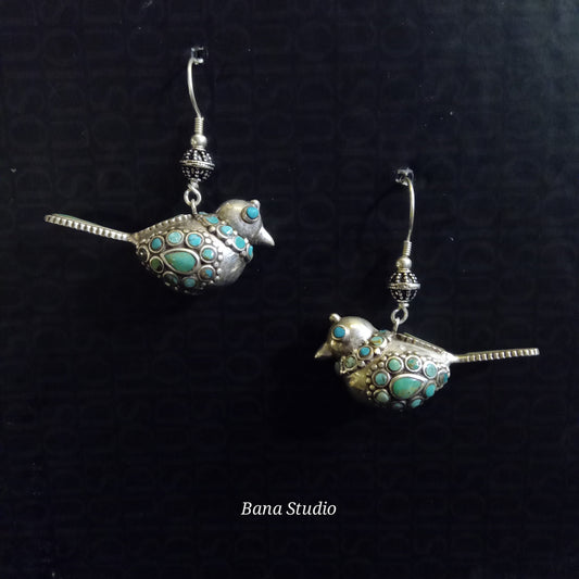 Chidia Earrings
