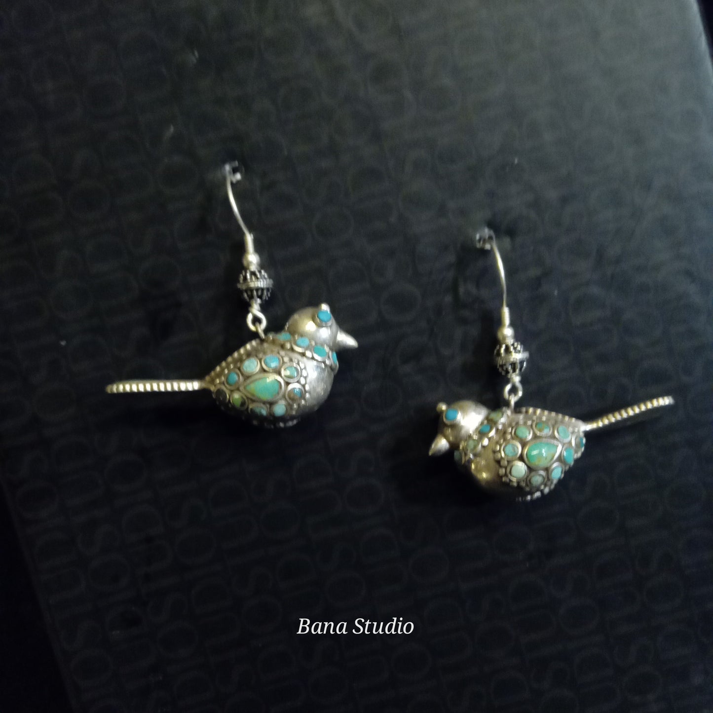 Chidia Earrings
