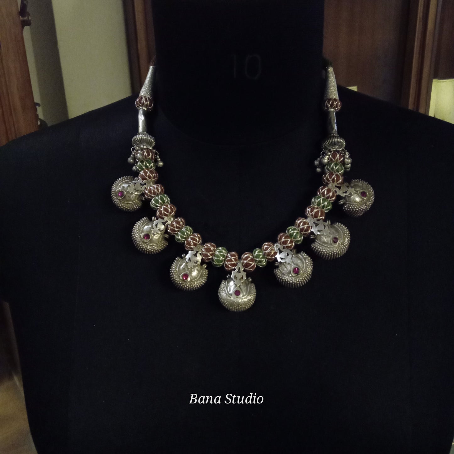 Borla Necklace