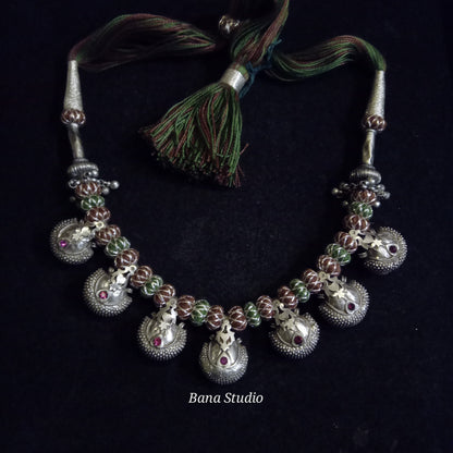 Borla Necklace