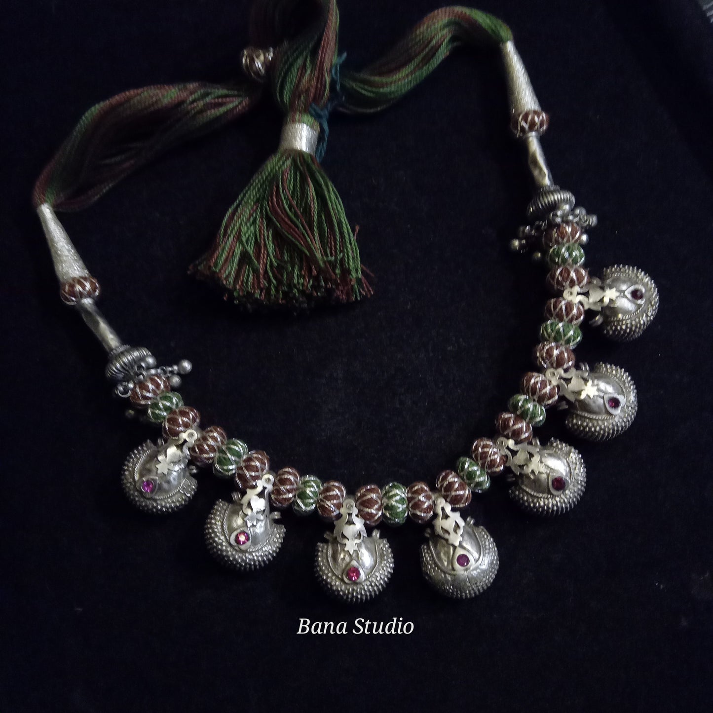 Borla Necklace
