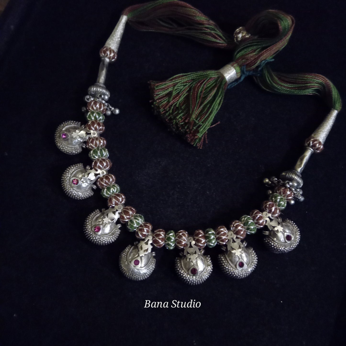 Borla Necklace
