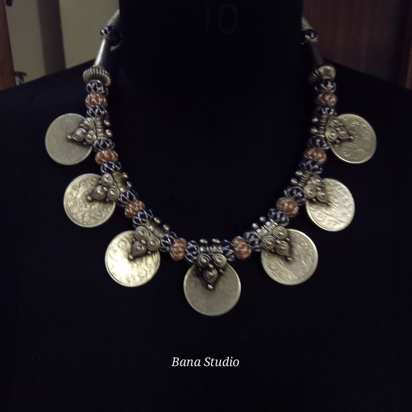Odia Necklace