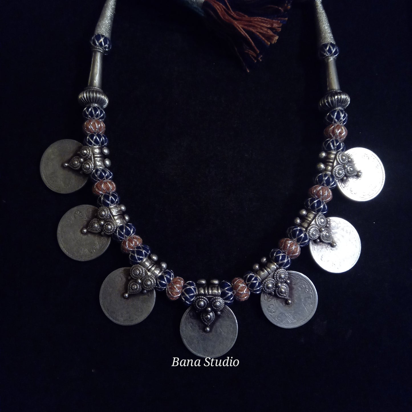 Odia Necklace