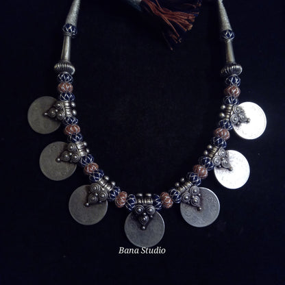 Odia Necklace