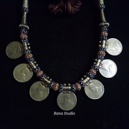 Odia Necklace