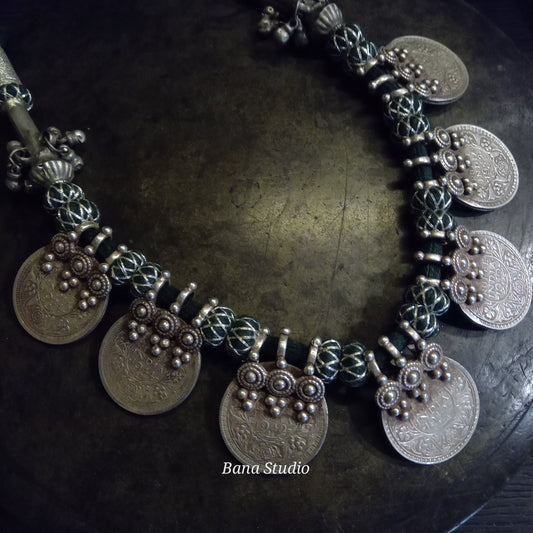 Kaldaar Necklace